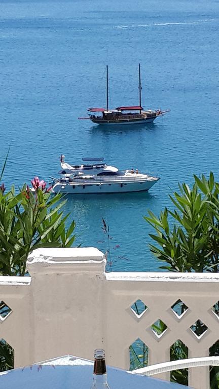 Lara Otel (Adults Only) Antalya Zewnętrze zdjęcie