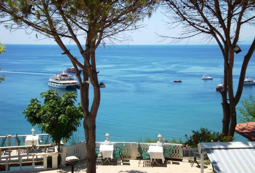 Lara Otel (Adults Only) Antalya Zewnętrze zdjęcie