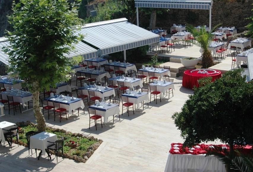 Lara Otel (Adults Only) Antalya Zewnętrze zdjęcie