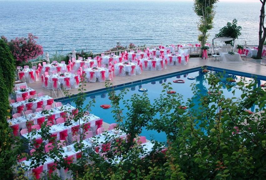 Lara Otel (Adults Only) Antalya Zewnętrze zdjęcie