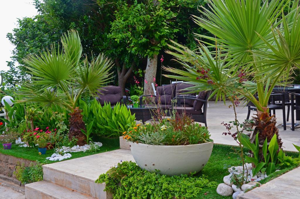 Lara Otel (Adults Only) Antalya Zewnętrze zdjęcie