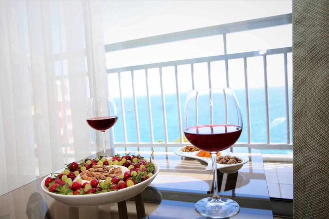 Lara Otel (Adults Only) Antalya Zewnętrze zdjęcie