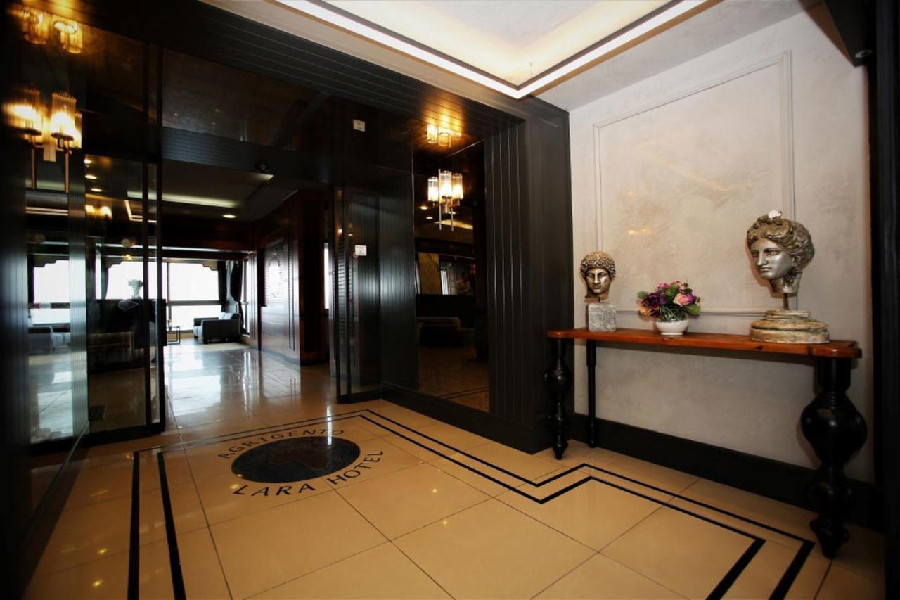 Lara Otel (Adults Only) Antalya Zewnętrze zdjęcie