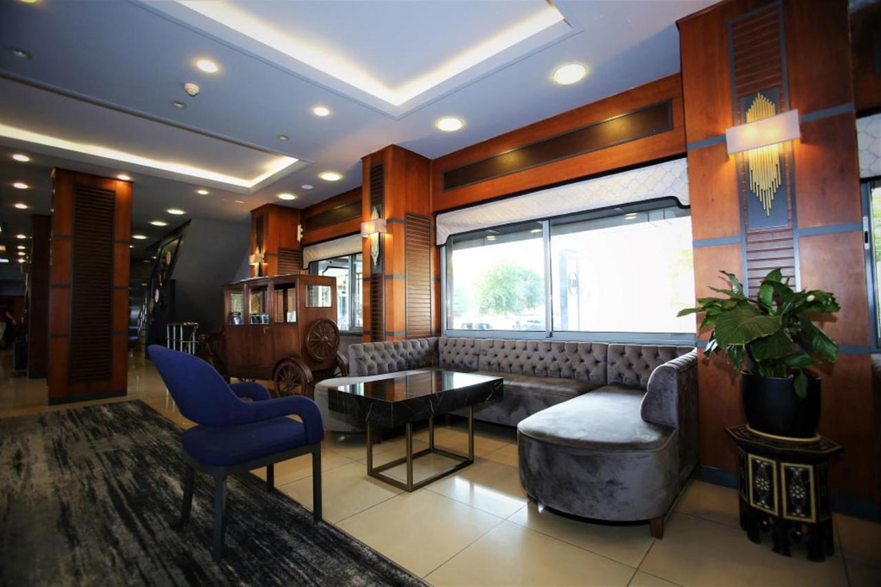 Lara Otel (Adults Only) Antalya Zewnętrze zdjęcie