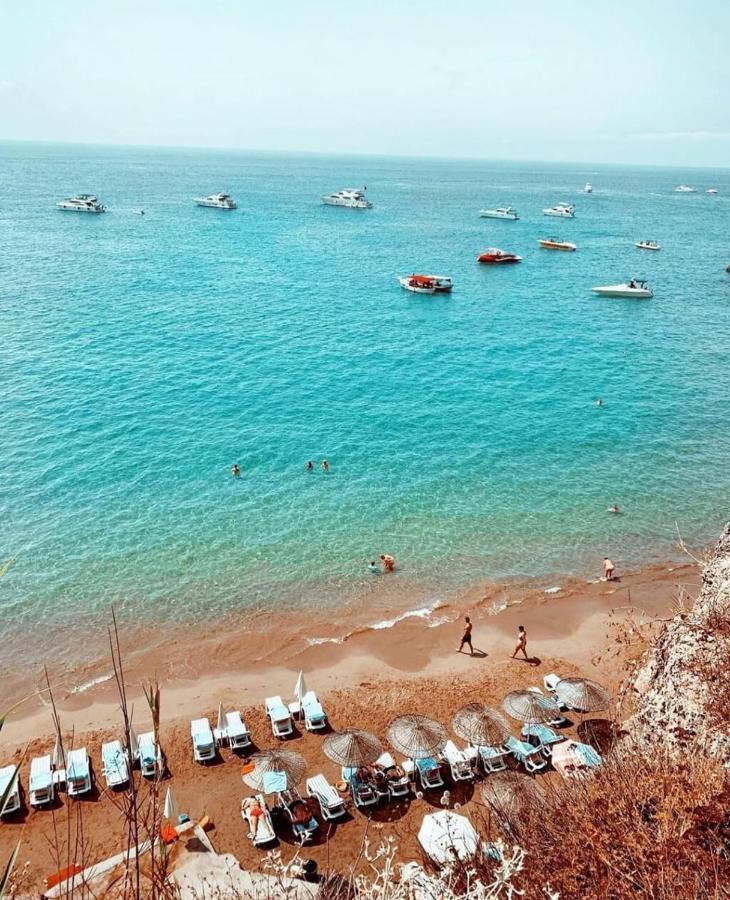 Lara Otel (Adults Only) Antalya Zewnętrze zdjęcie