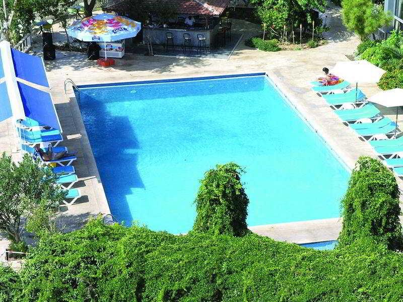 Lara Otel (Adults Only) Antalya Zewnętrze zdjęcie