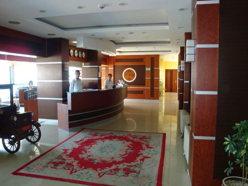 Lara Otel (Adults Only) Antalya Zewnętrze zdjęcie