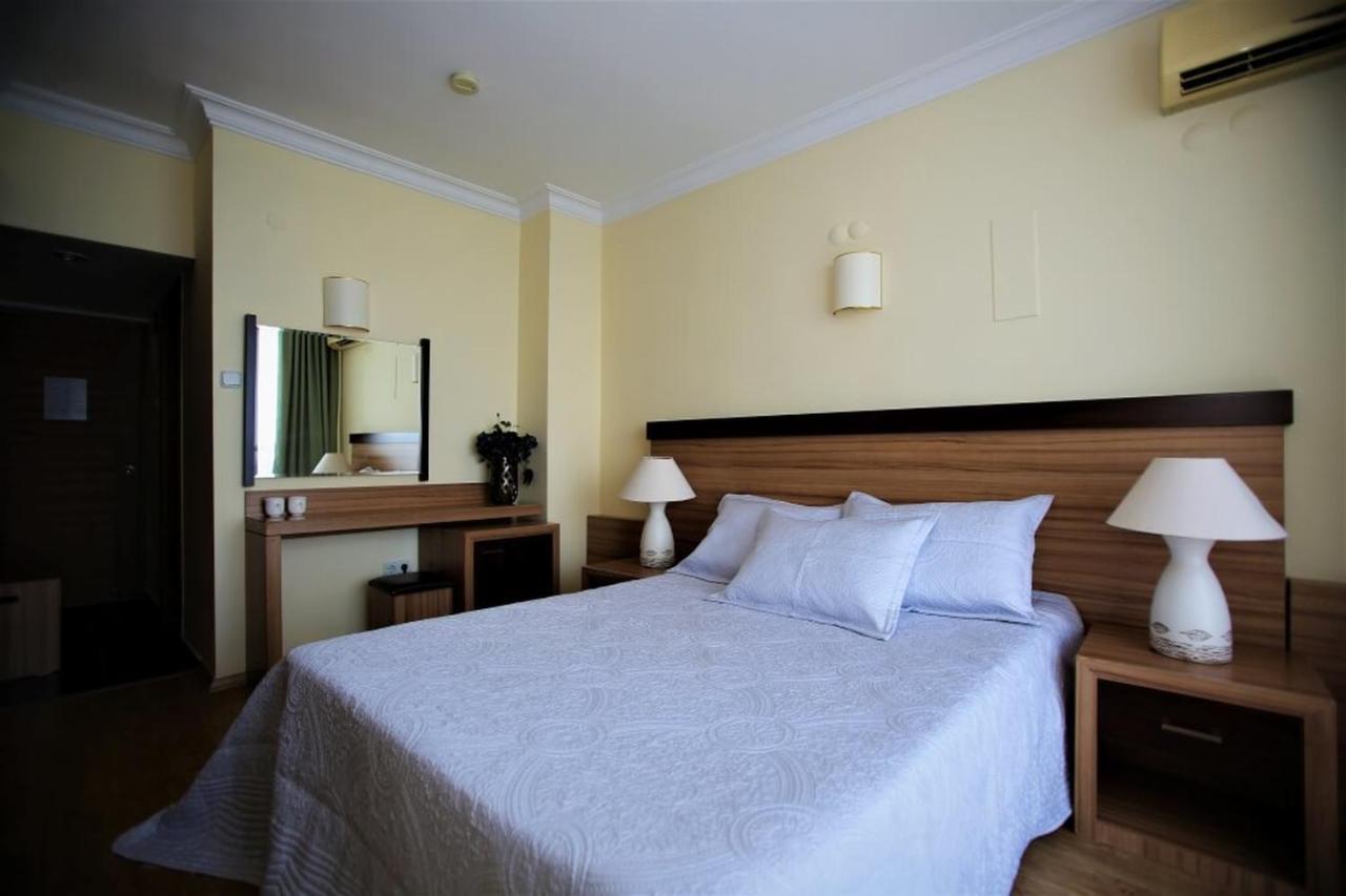 Lara Otel (Adults Only) Antalya Zewnętrze zdjęcie