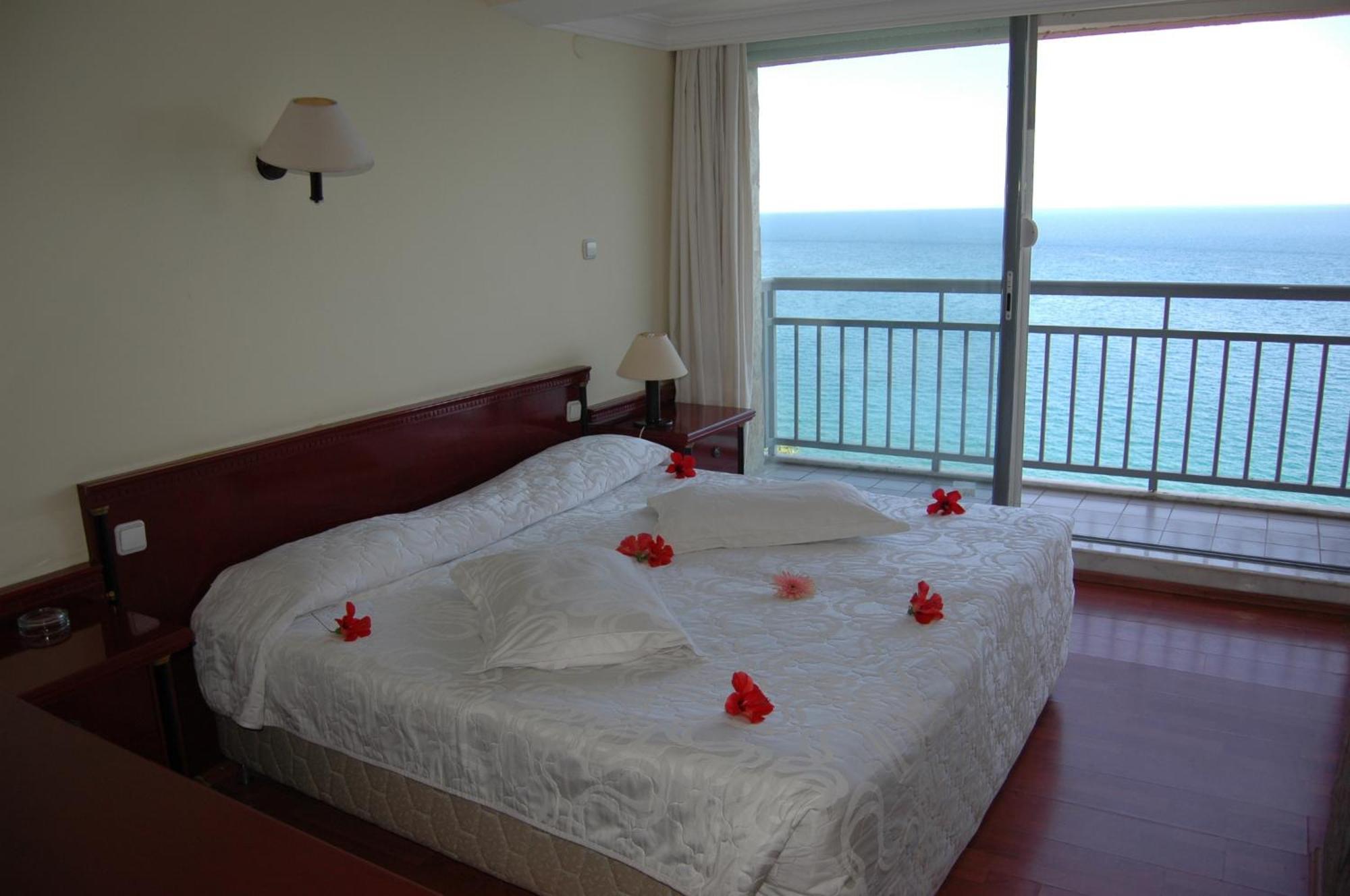 Lara Otel (Adults Only) Antalya Zewnętrze zdjęcie