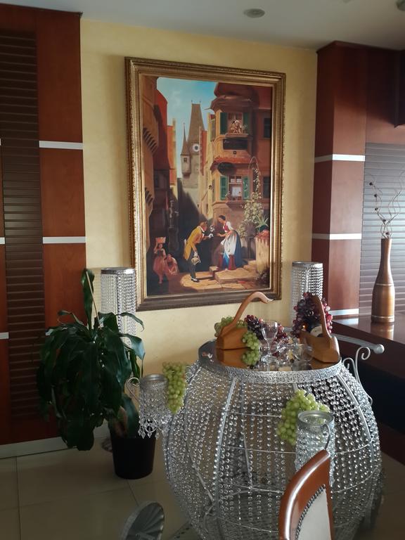Lara Otel (Adults Only) Antalya Zewnętrze zdjęcie