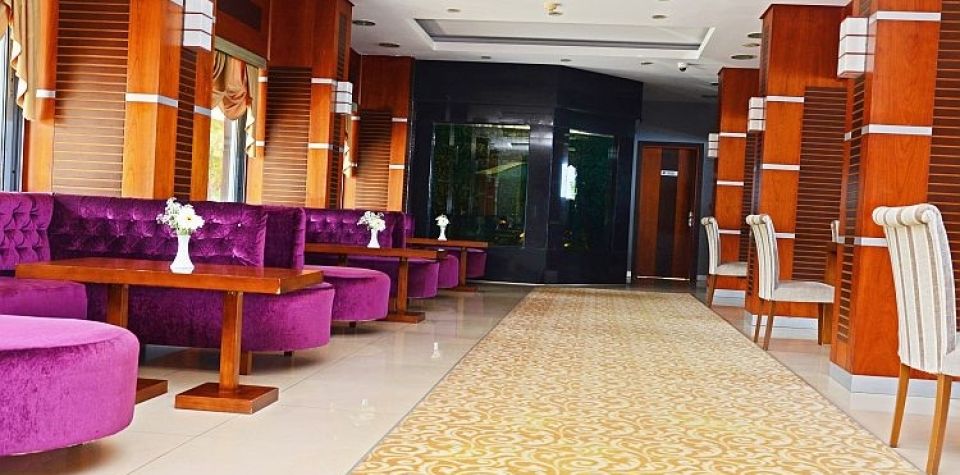 Lara Otel (Adults Only) Antalya Zewnętrze zdjęcie