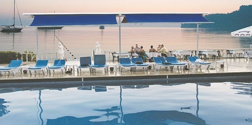 Lara Otel (Adults Only) Antalya Zewnętrze zdjęcie