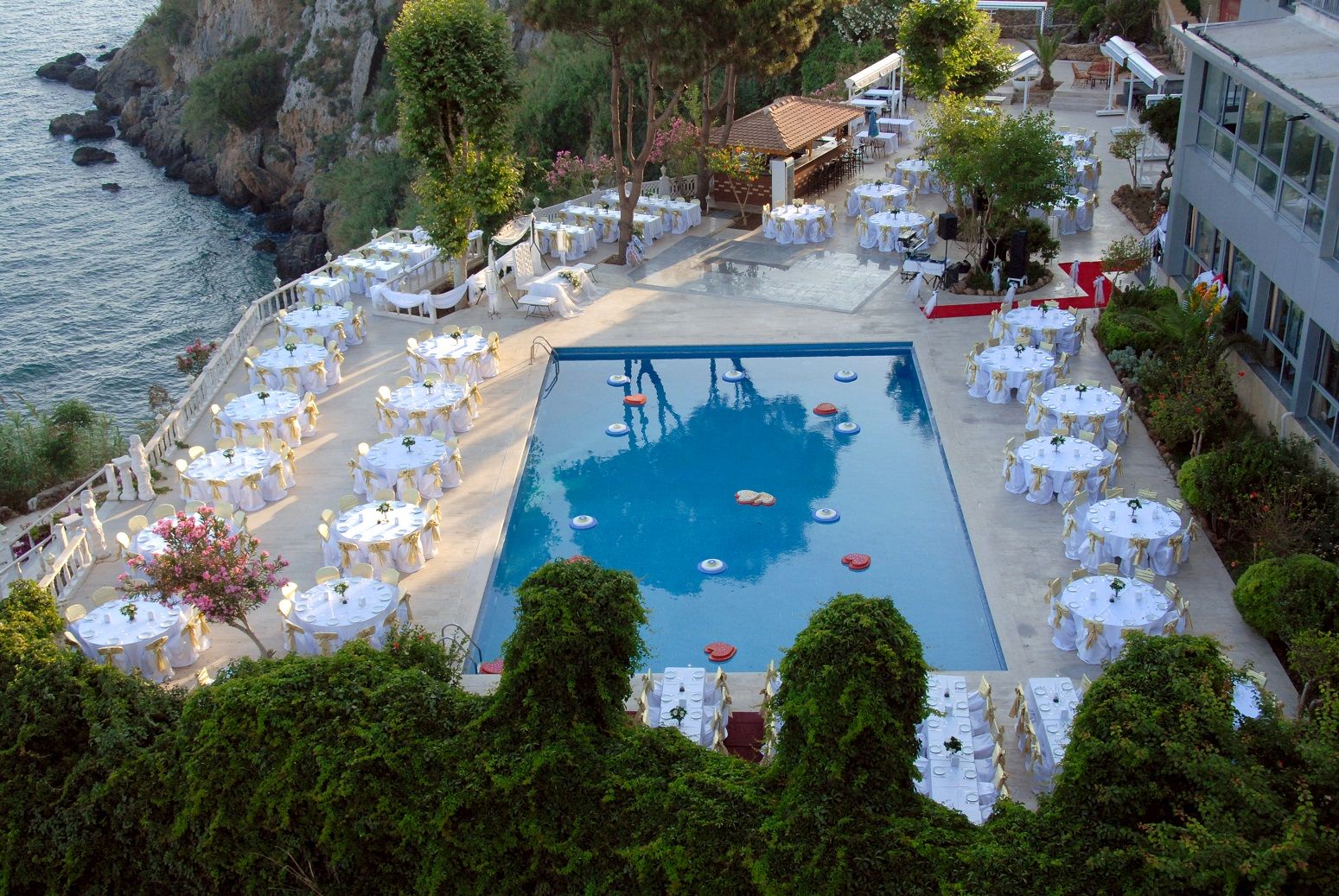 Lara Otel (Adults Only) Antalya Zewnętrze zdjęcie