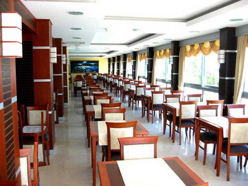 Lara Otel (Adults Only) Antalya Zewnętrze zdjęcie
