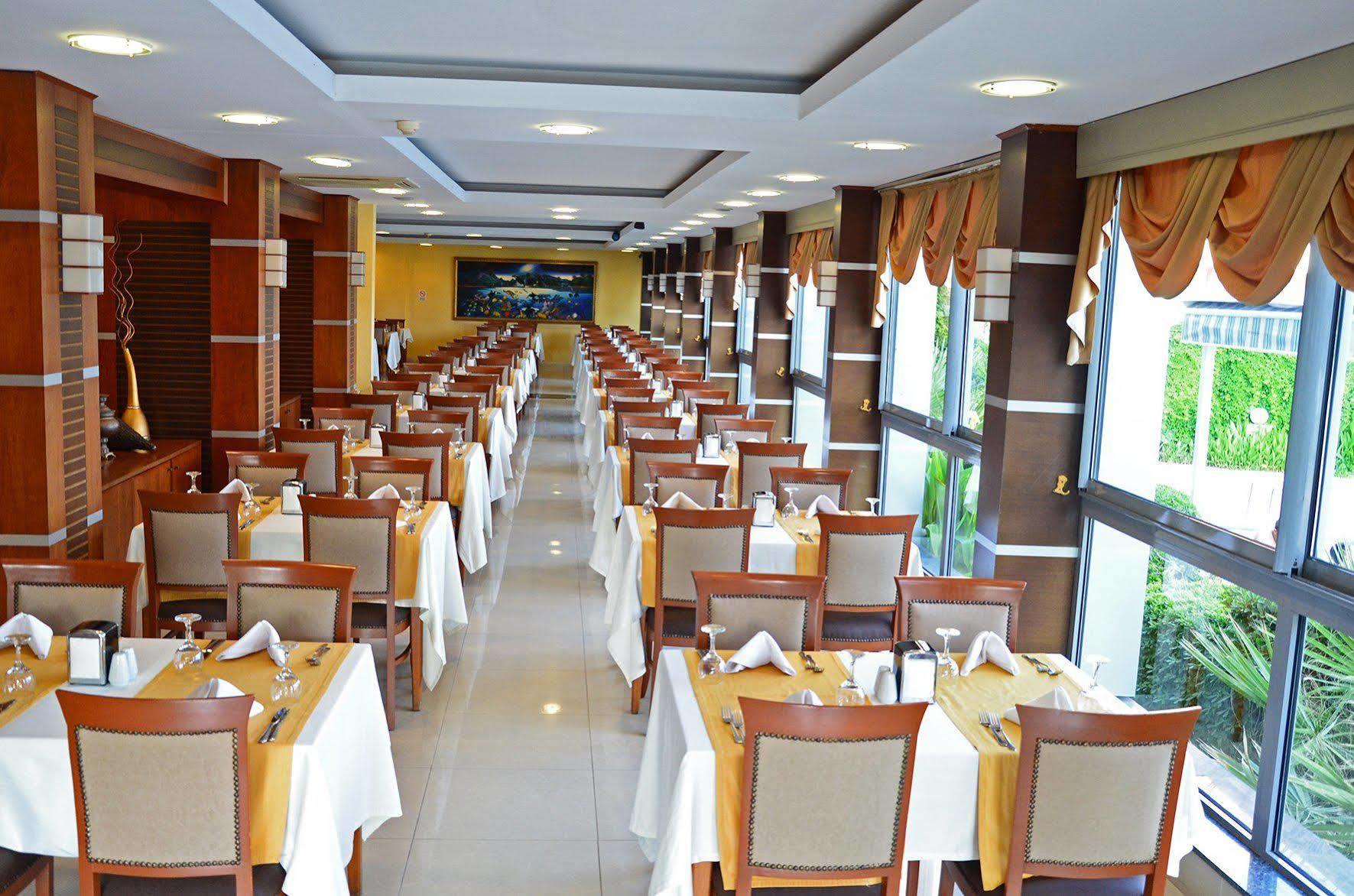 Lara Otel (Adults Only) Antalya Zewnętrze zdjęcie