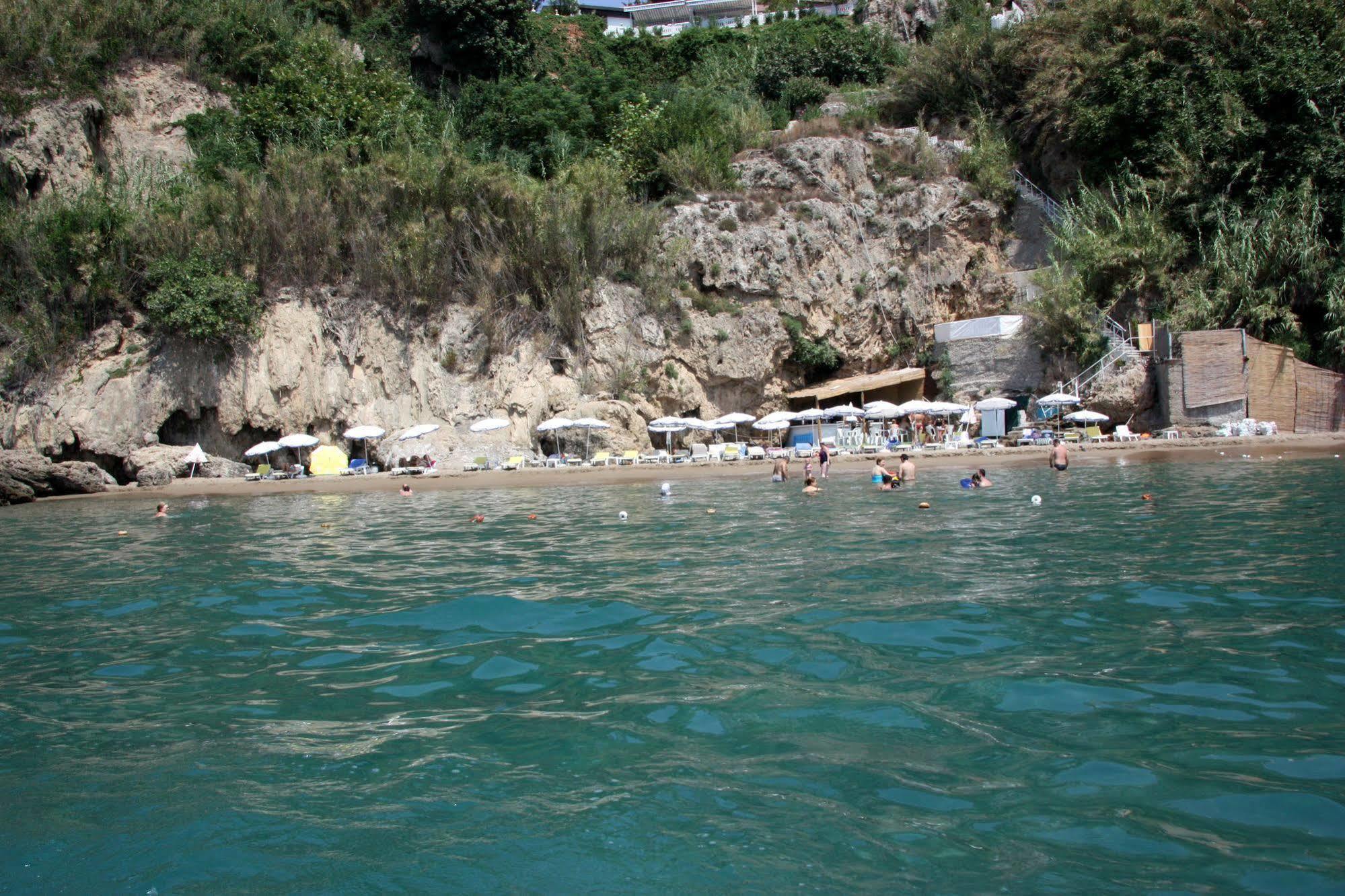 Lara Otel (Adults Only) Antalya Zewnętrze zdjęcie