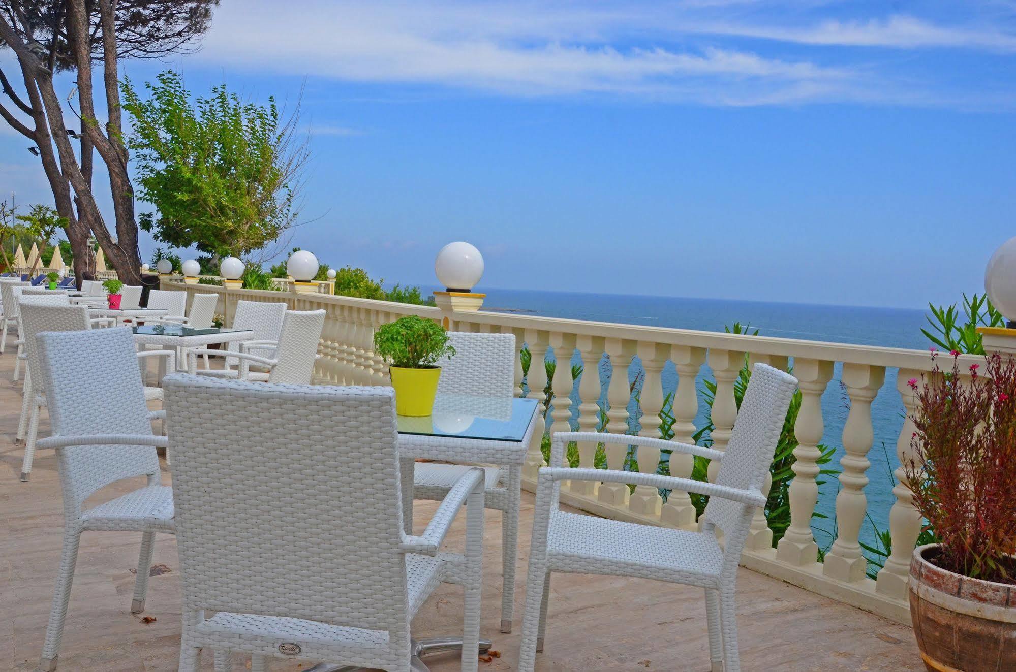 Lara Otel (Adults Only) Antalya Zewnętrze zdjęcie