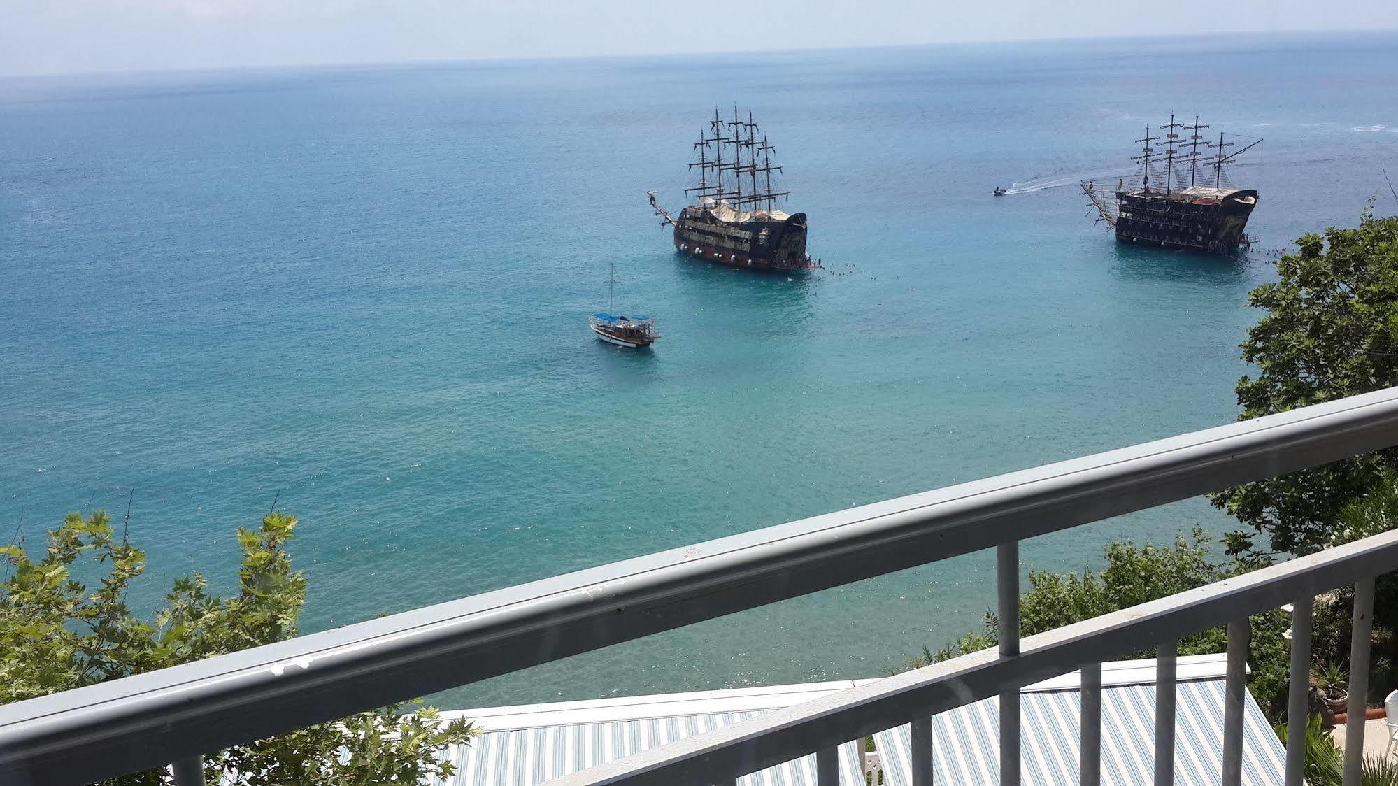 Lara Otel (Adults Only) Antalya Zewnętrze zdjęcie