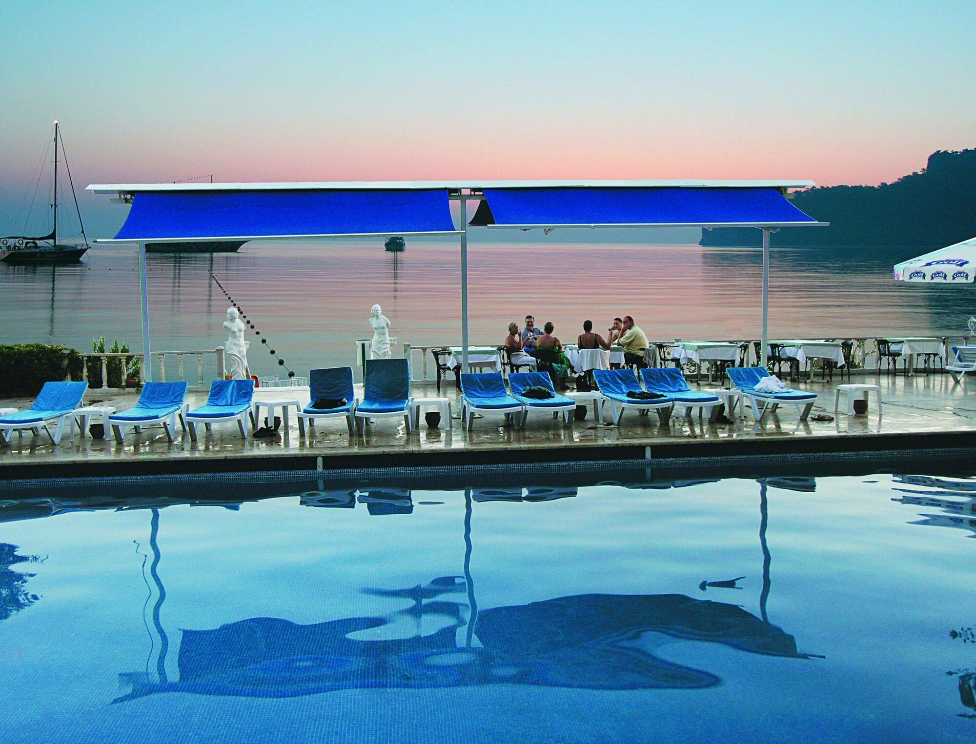 Lara Otel (Adults Only) Antalya Zewnętrze zdjęcie