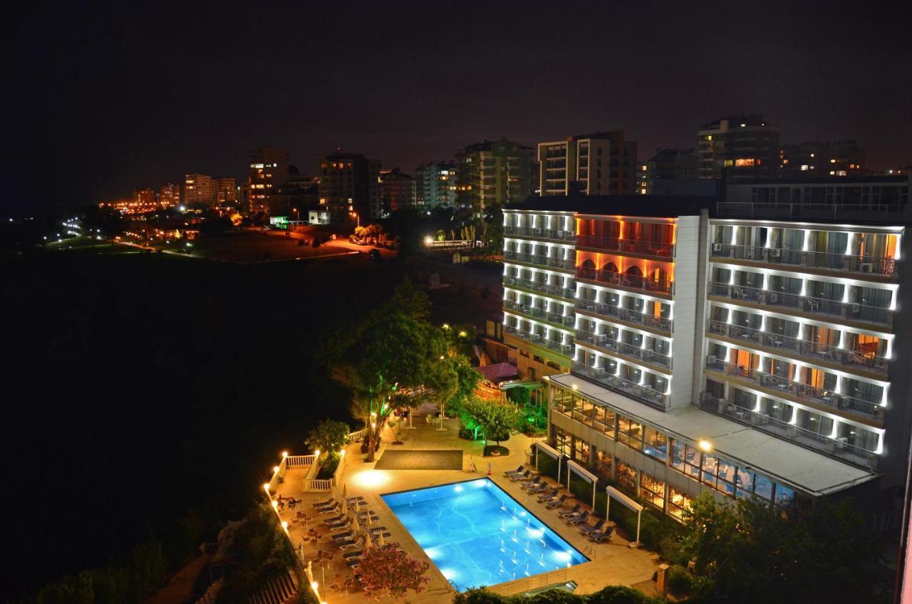Lara Otel (Adults Only) Antalya Zewnętrze zdjęcie